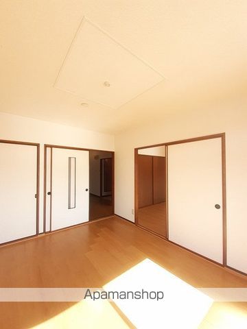 エルディムはせの内装写真