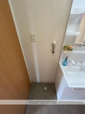 ドリームハイツKEN1.2.3の内装写真