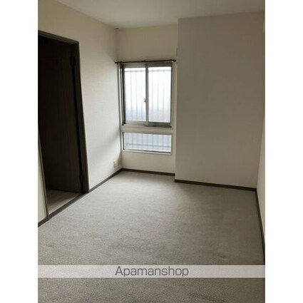 ダイアパレス下河内[3LDK/74.84m2]のリビング・居間3