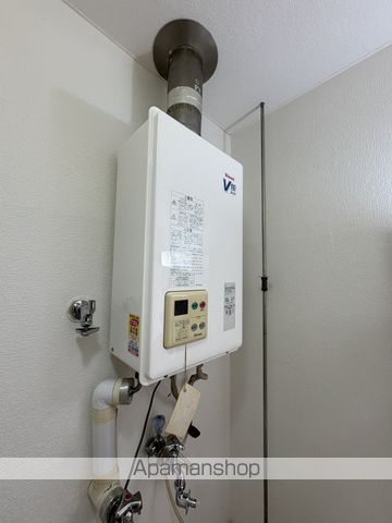 スカイテラスみかの内装写真