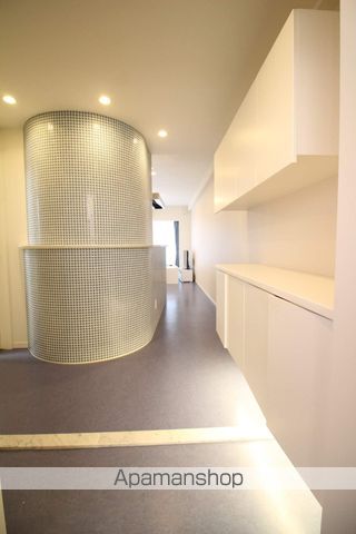 BEE−PARQ扇町の内装写真