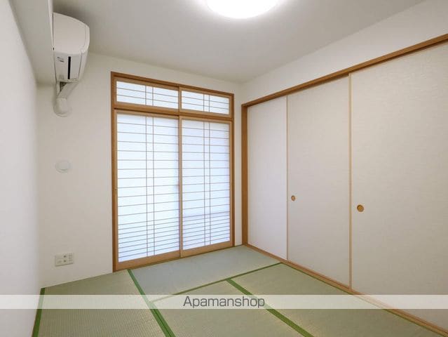 グランカーサ上前津の内装写真