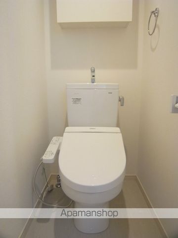 リブリ・六町の内装写真