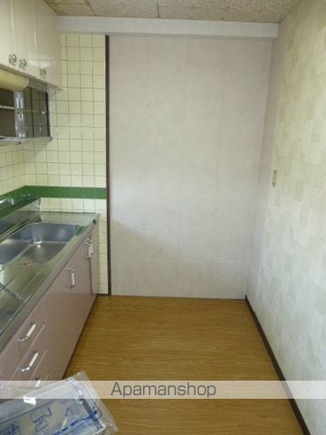 メゾン城北の内装写真