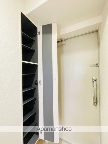 トレヴィ高岳の内装写真