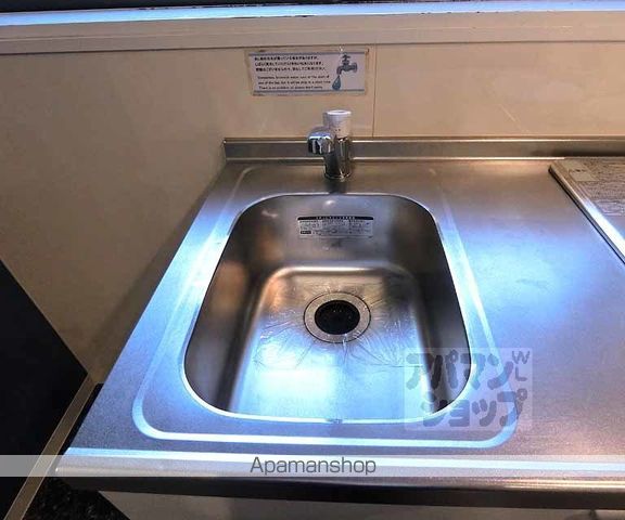 CASA円町の内装写真