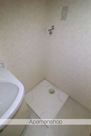 グランデポラリスの内装写真