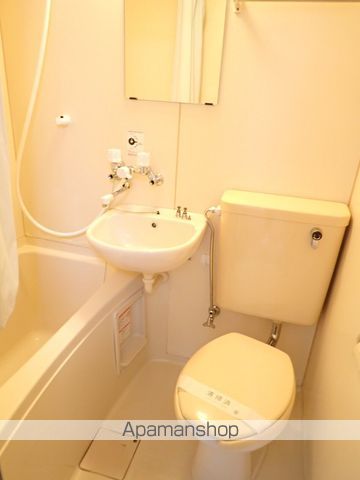 ハイツ田中の内装写真