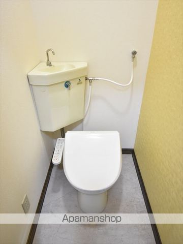 ライフステージ真栄の内装写真