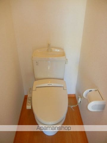 ジェネス カミムラの内装写真