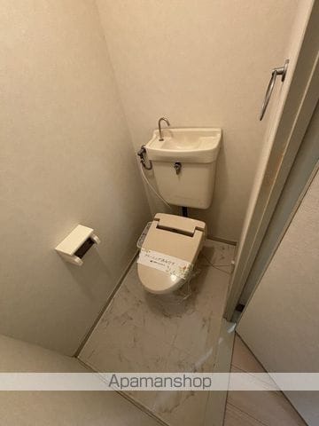 ヒルブリッジヒルNo.1の内装写真