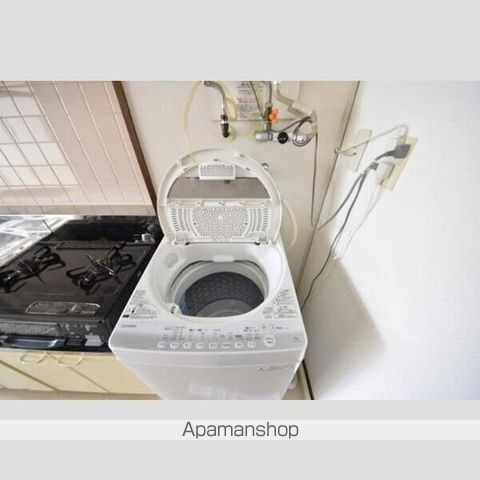 OTハイデンスの内装写真