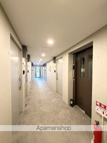 MAXIV CITY 八幡山の内装写真