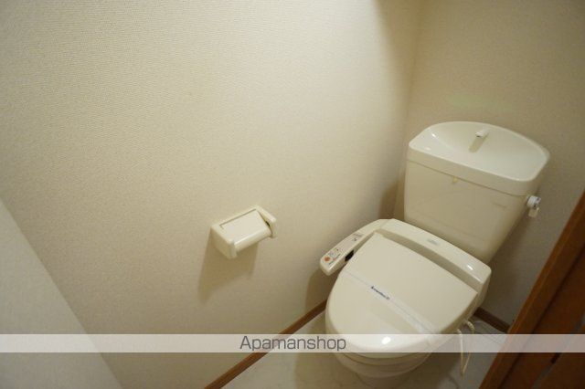 レオパレス冨田IVの内装写真