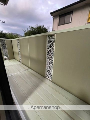 メゾン ノア Aの内装写真