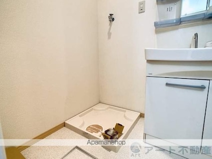 ソレーユ高岡　Ｃ棟[1LDK/45.42m2]のその他部屋・スペース