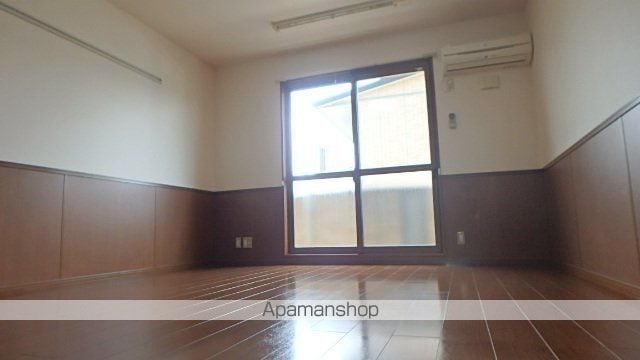 セジュール木本Bの内装写真
