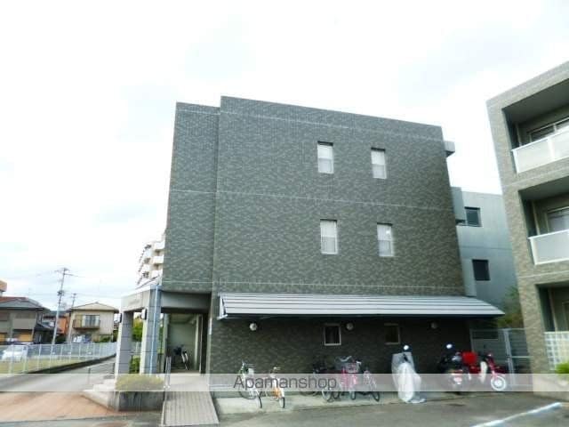 カーサブリランテの外観写真