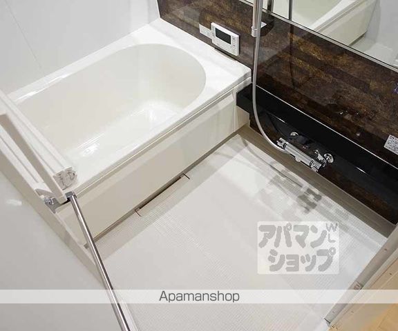ホルツカステン デア フロイデの内装写真