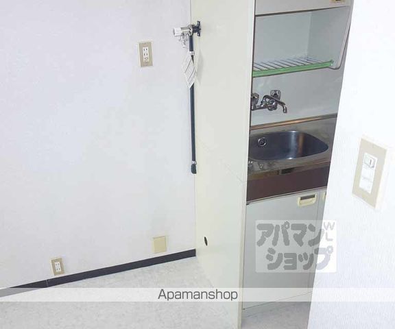 マンションELLA490の内装写真