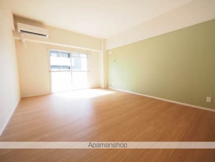 ルノアス博多[1K/30.1m2]の内装1