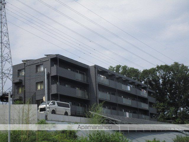 Brillante Gishouの外観写真