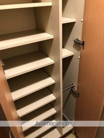 インシティ浜松町[1R/22.32m2]のその他内装5