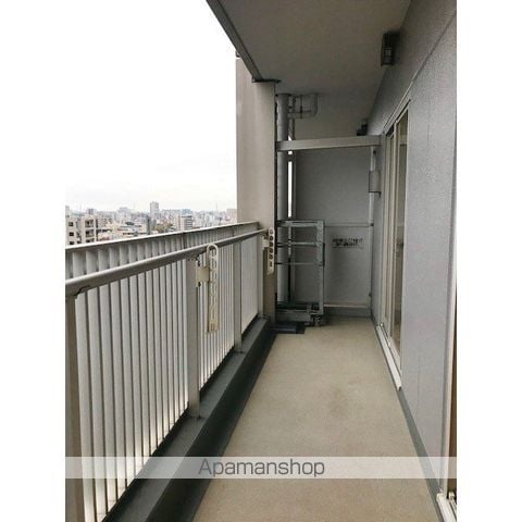 トルナーレ日本橋浜町の内装写真