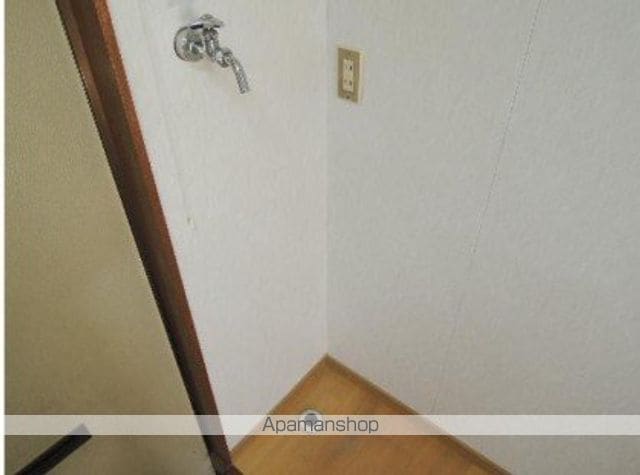 タマハイツの内装写真