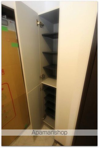 グランパシフィック玉出の内装写真