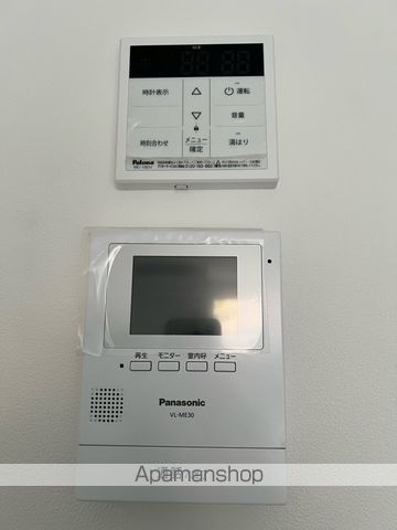 予讃線 新居浜駅 徒歩30分 2階建 築4年の内装写真