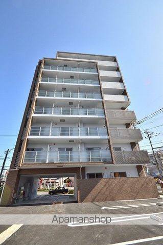 エンブレイス大橋南 204 ｜ 福岡県福岡市南区横手１丁目12-5（賃貸マンション1LDK・2階・29.20㎡） その3