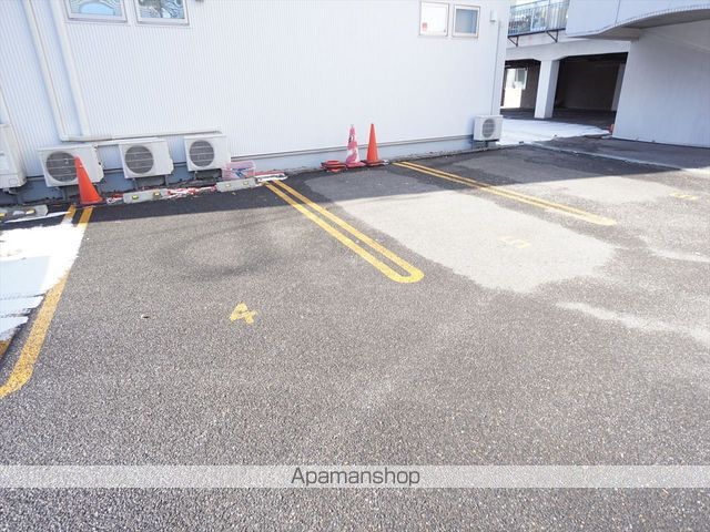 エスワールハイツのその他写真