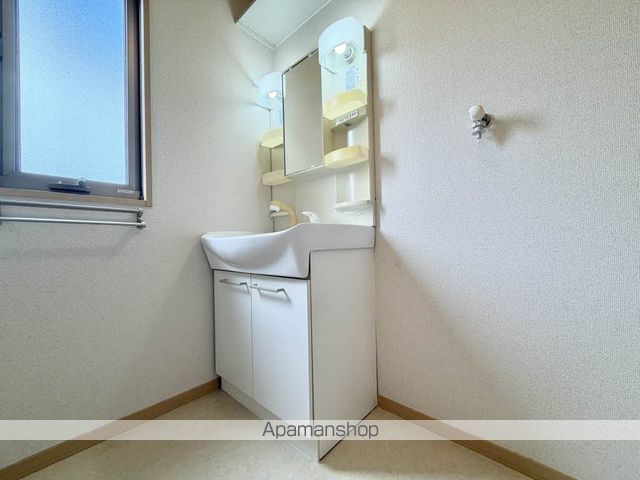 モスティサーク I棟の内装写真