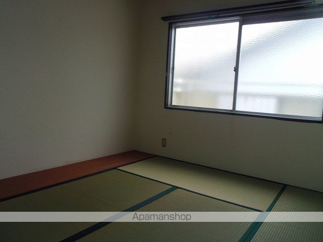 いづみハイツの内装写真