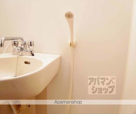 サンライフM.Sの内装写真