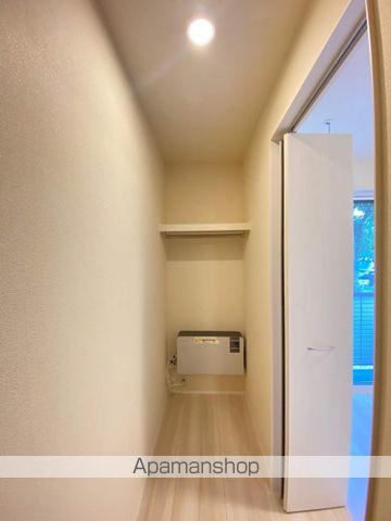 アグノス エーナの内装写真