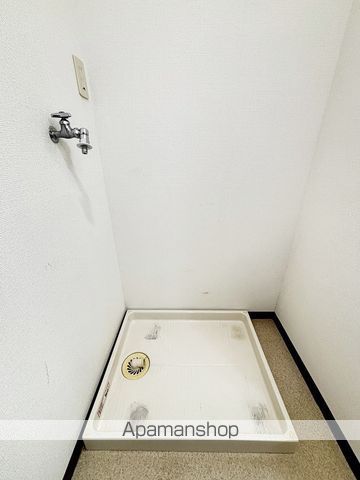 カーサクレイIIの内装写真