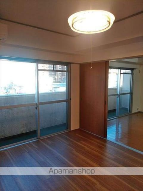 メゾンクロダ壱番館[2LDK/58.17m2]の内装3