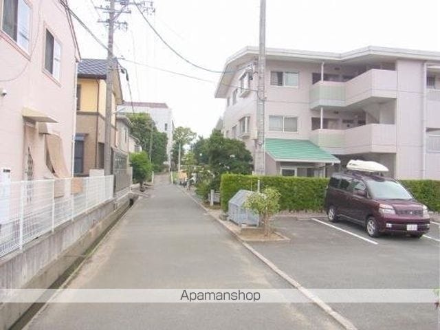 コスモスB・Cのその他写真