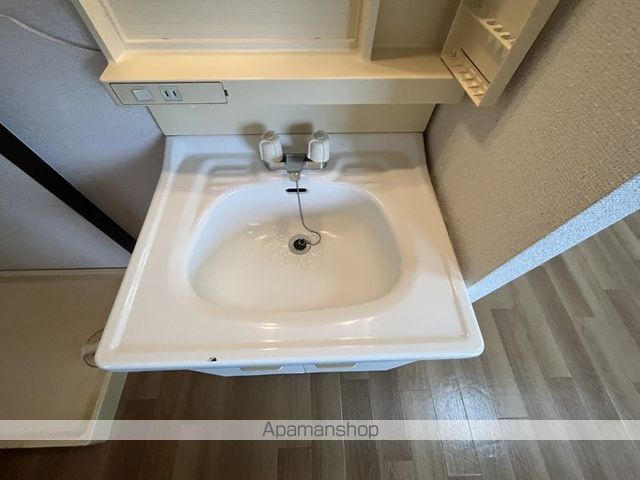 サンライフ中川Bの内装写真