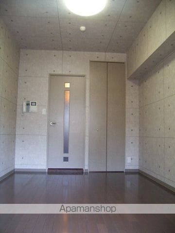 フェニックス田町の内装写真