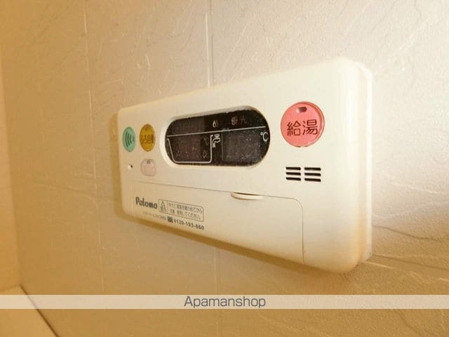 パークサイド船小屋の内装写真