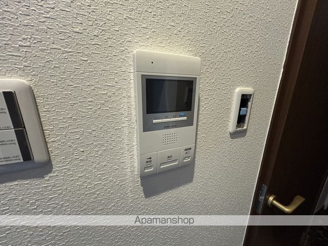 アスール江坂の内装写真