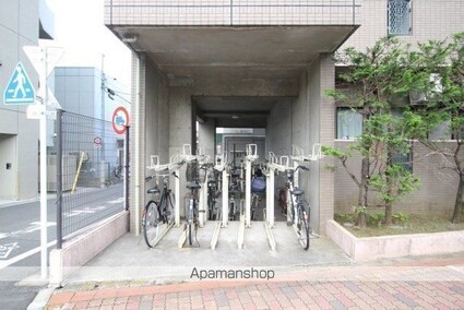 東京都杉並区高円寺南５丁目[1K/20.22m2]の共用部3