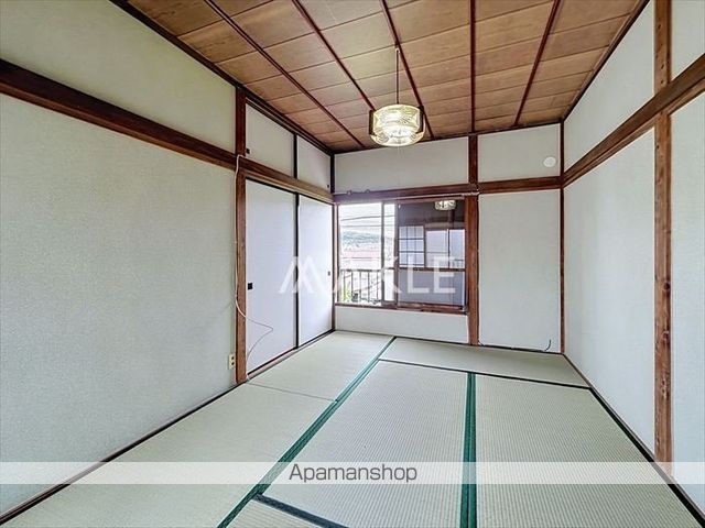コーポカサブランカの内装写真