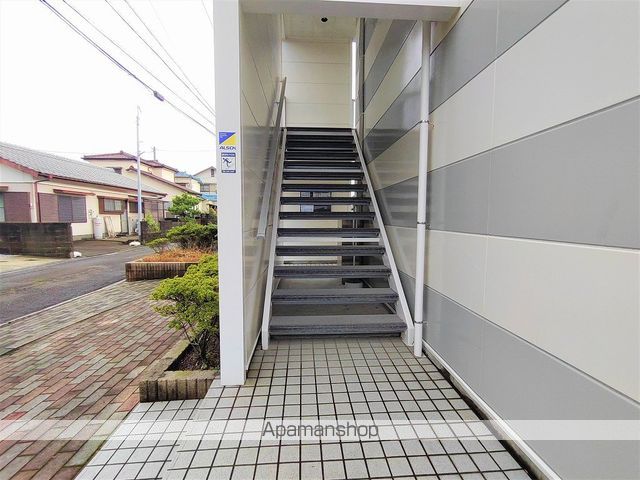 レオパレスセイバーのその他写真