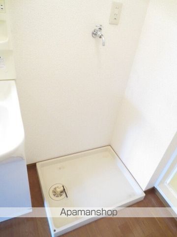 ヴェルドミールの内装写真