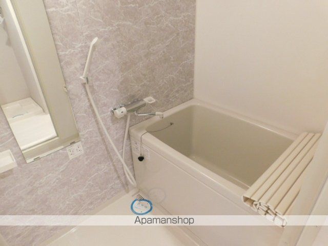 S−RESIDENCE江坂の内装写真
