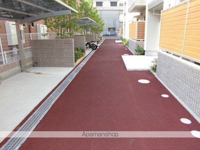 グランドべレオ田宮のその他写真